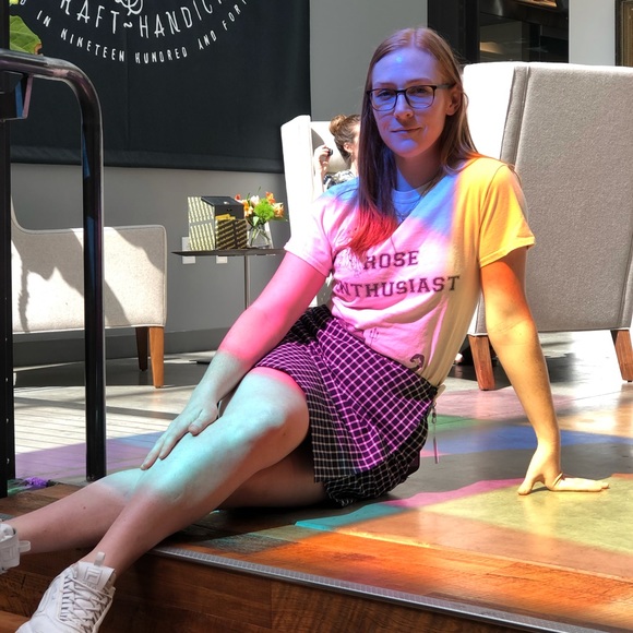 kendracrone